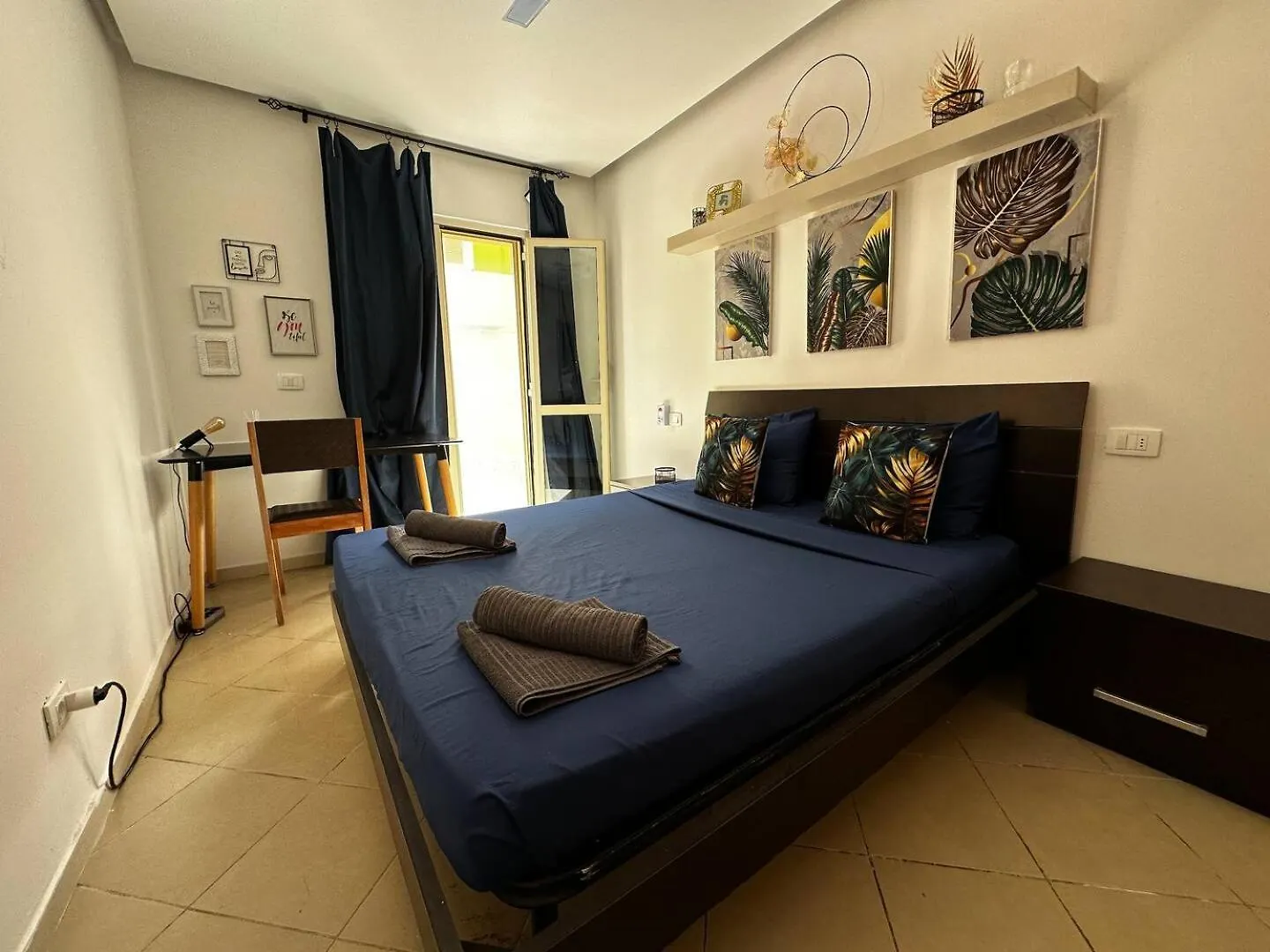 Apartment Djadsal Moradias - By Bobbywashere Santa Maria