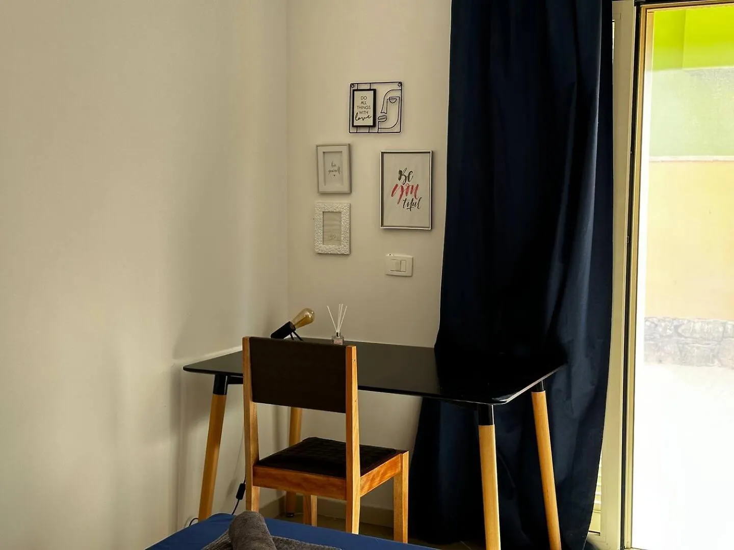 Apartment Djadsal Moradias - By Bobbywashere Santa Maria Cape Verde