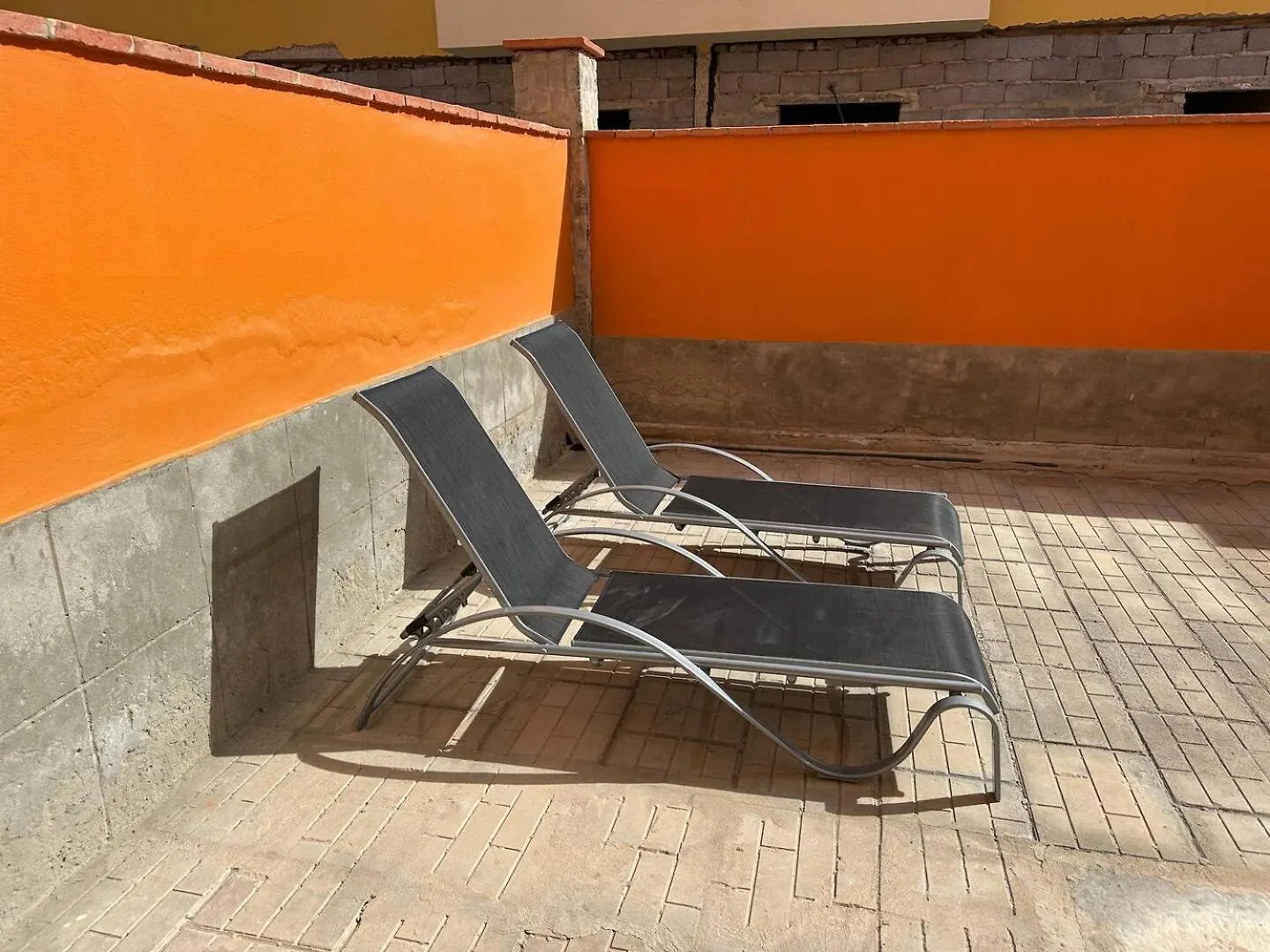 Apartment Djadsal Moradias - By Bobbywashere Santa Maria