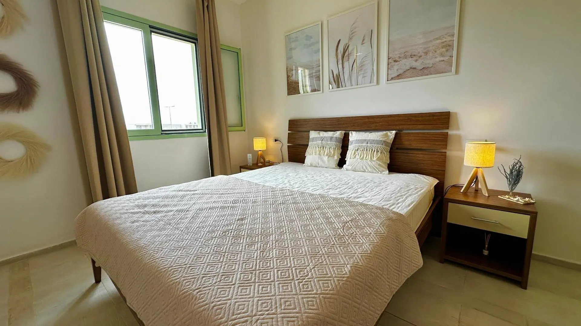 Apartment Djadsal Moradias - By Bobbywashere Santa Maria Cape Verde