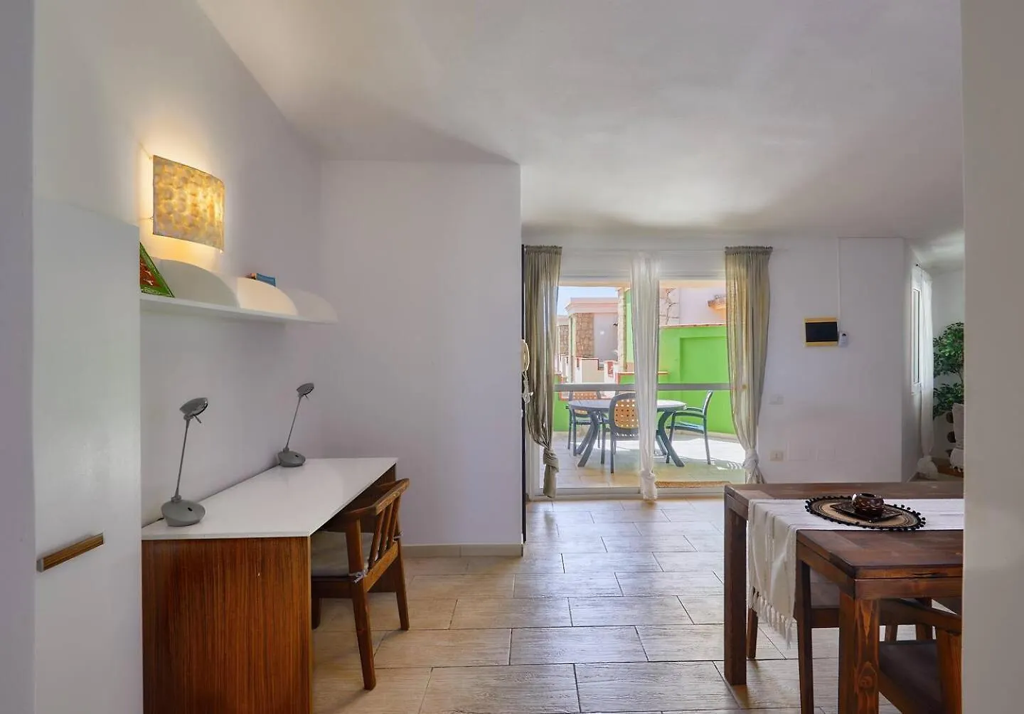 Apartment Djadsal Moradias - By Bobbywashere Santa Maria