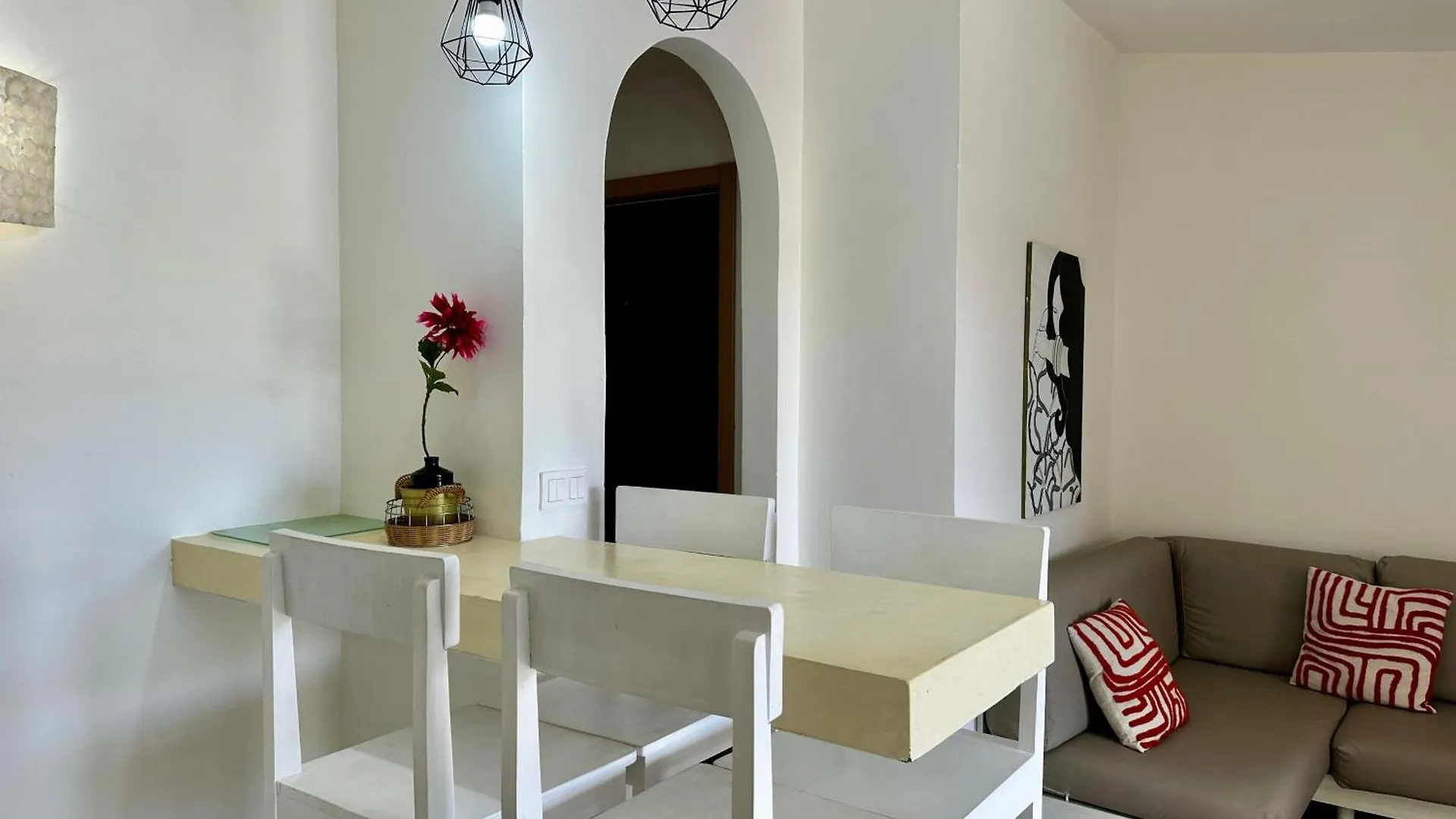 Apartment Djadsal Moradias - By Bobbywashere Santa Maria